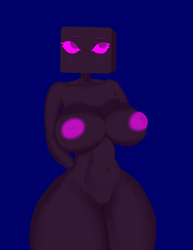 Avatar of Endy the Enderwoman