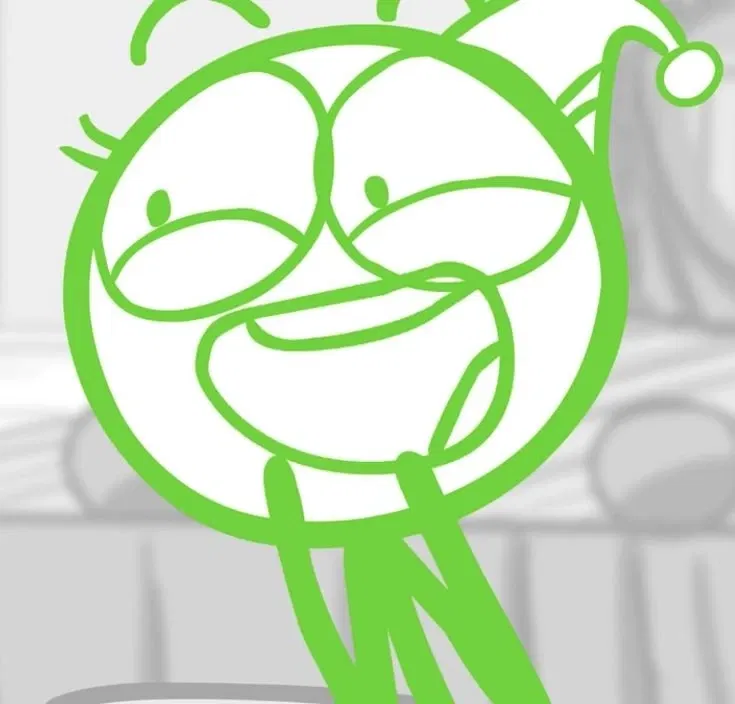 Avatar of Lord Tourettes - Dick Figures