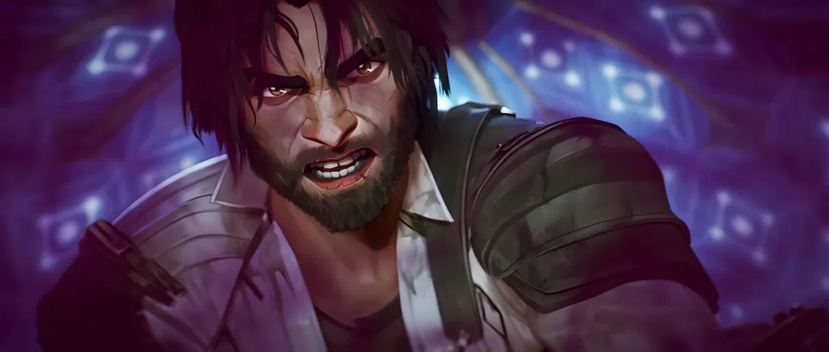 Avatar of Jayce Talis | Survivor
