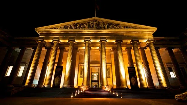 Avatar of Night at the Museum