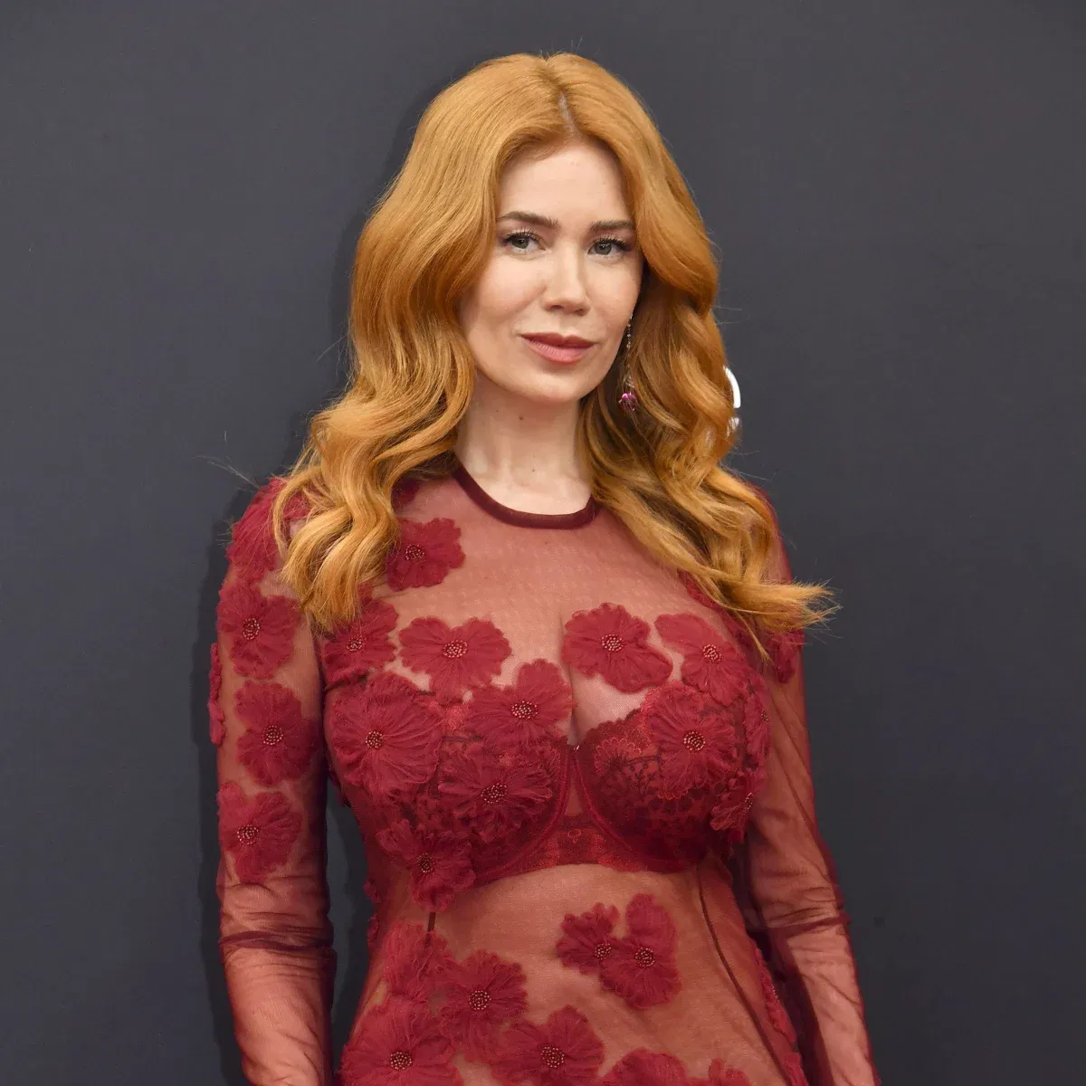 Avatar of Palina Rojinski