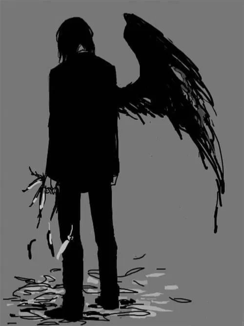 Avatar of Companion in Solitude - Corbin Crowe