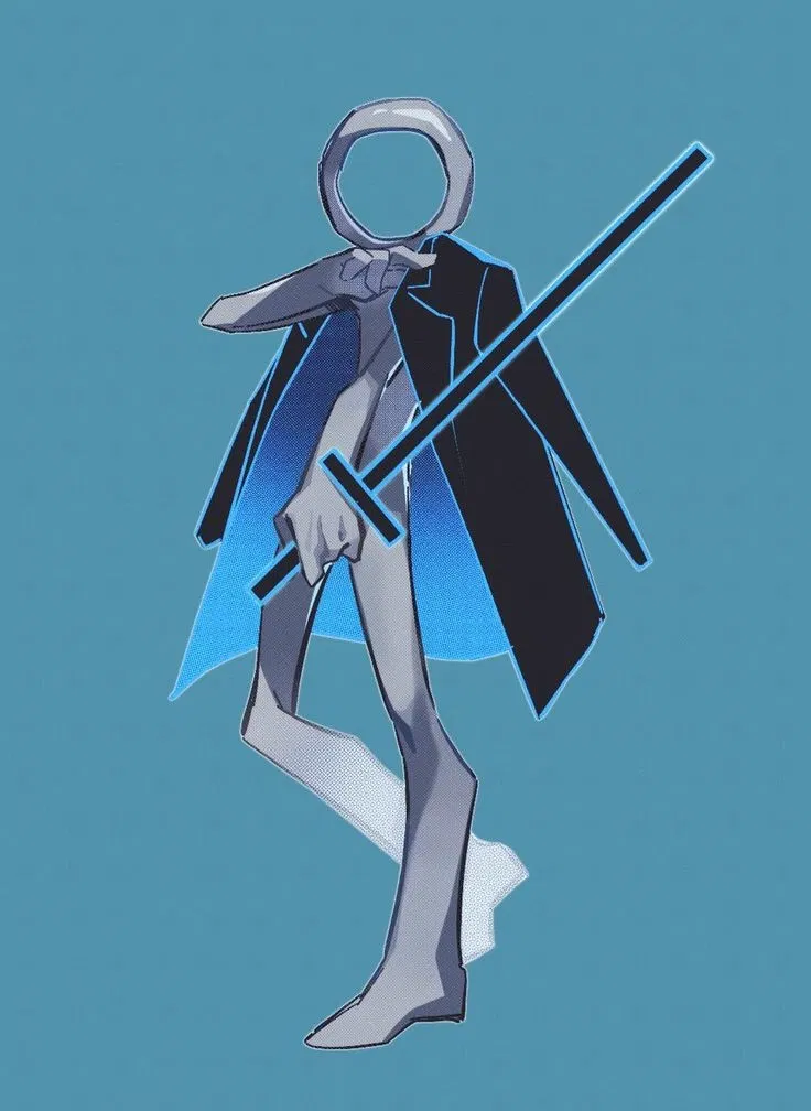 Avatar of Victim 