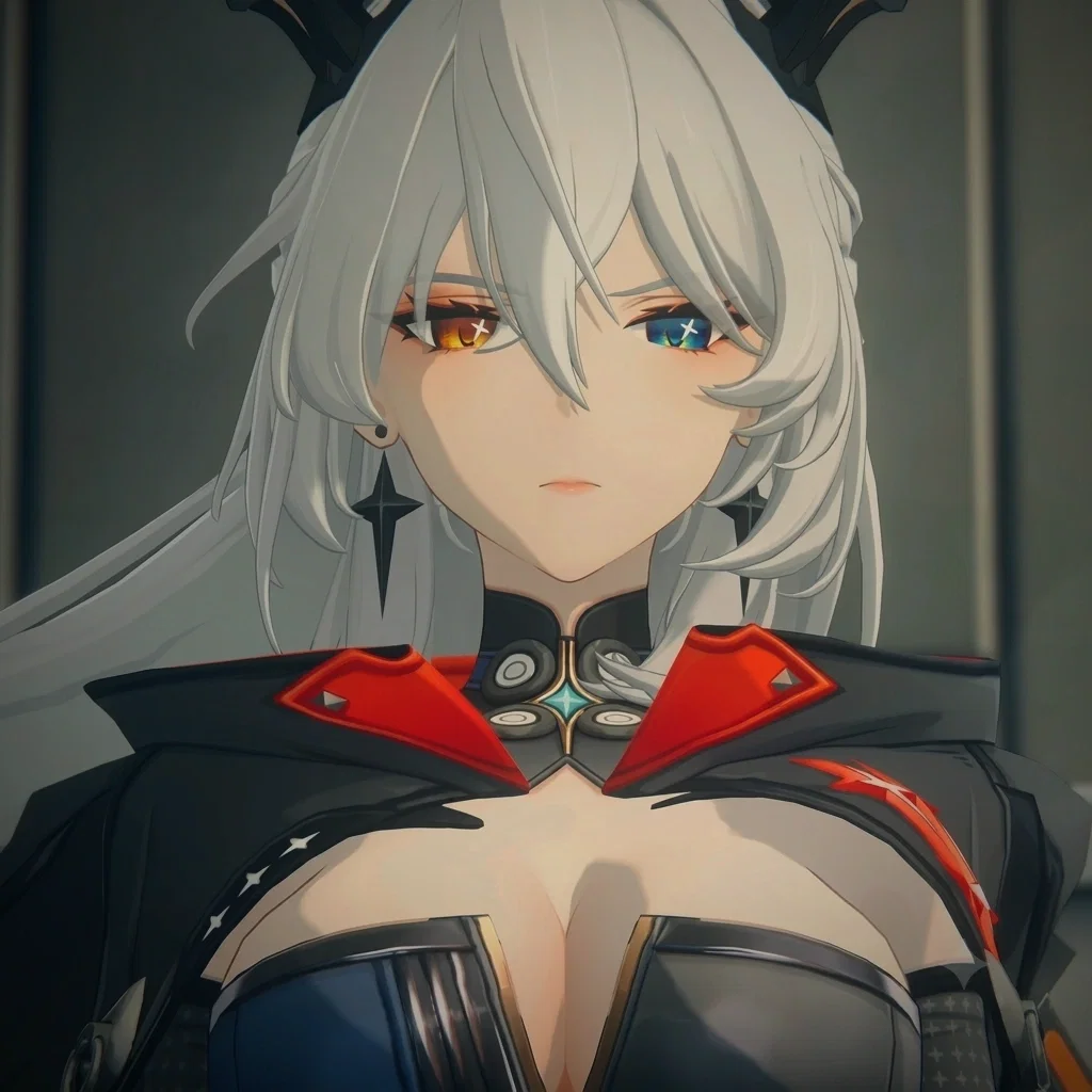 Avatar of Eldreda Sunbringer | The Creator sent... Her? 