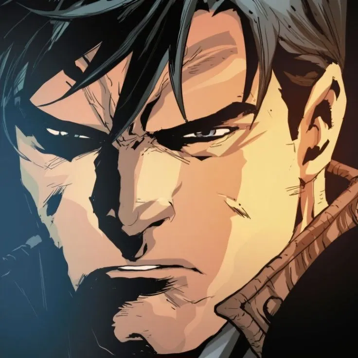 Avatar of Jason Todd| Red Hood