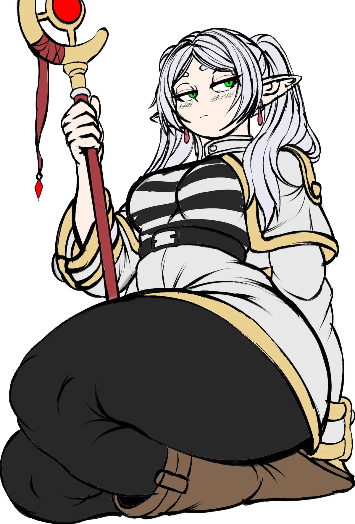 Avatar of Frieren (Frieren: Beyond Journey's End)