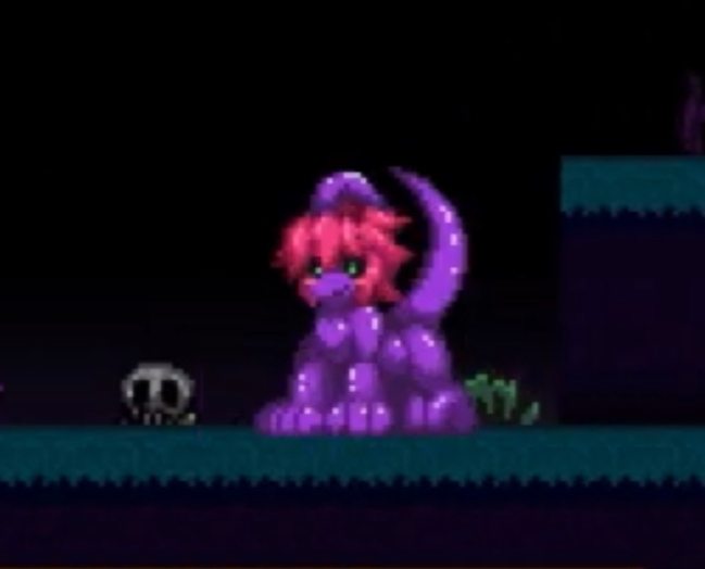 Avatar of Swamp Lizard