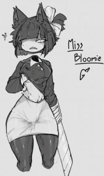 Avatar of {🐱🧪🗡️} Miss Bloomie’s Science Class {🗡️🧪🐱}
