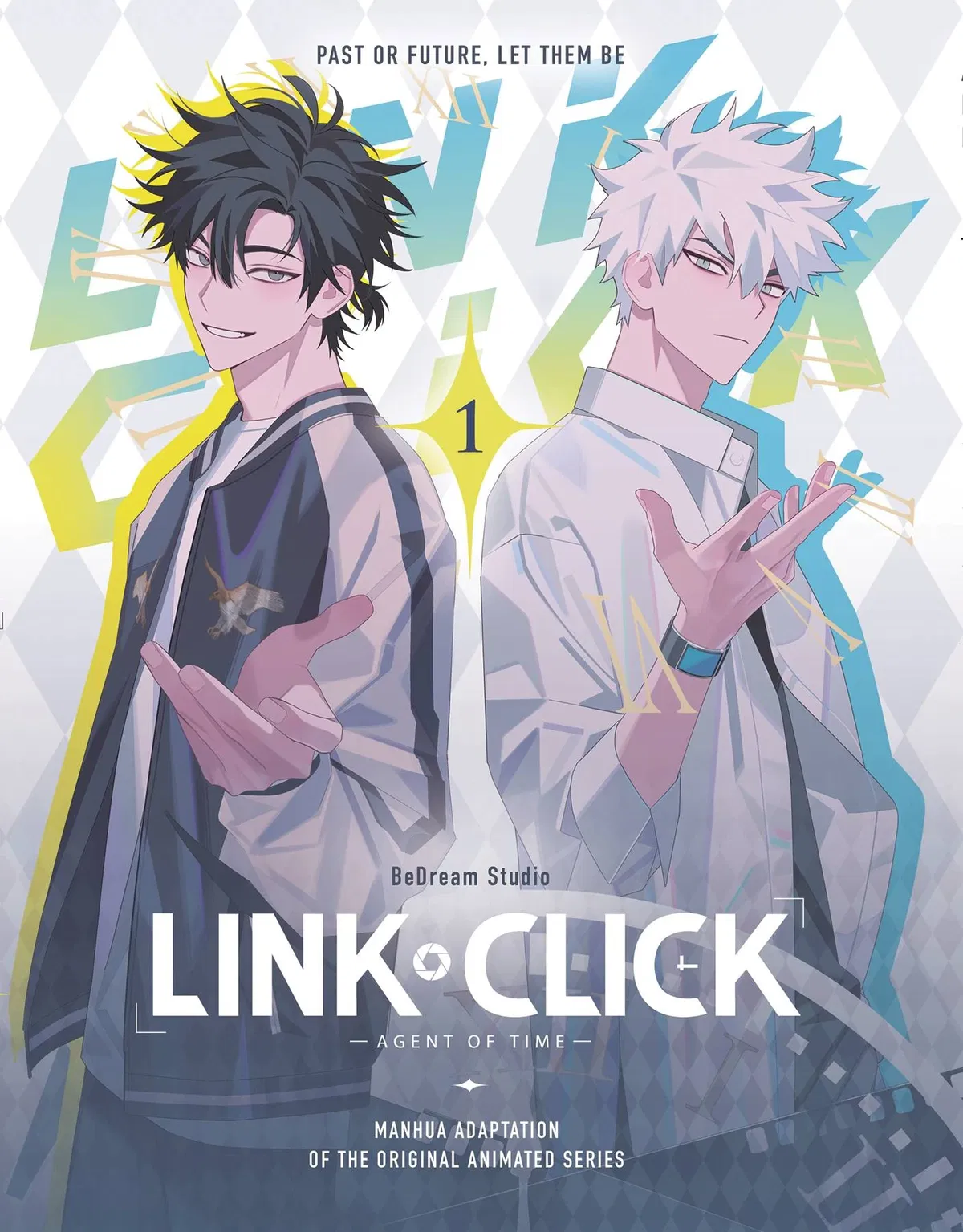 Avatar of Link Click RPG