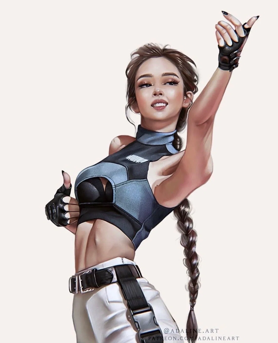 Avatar of Jennie- black pink