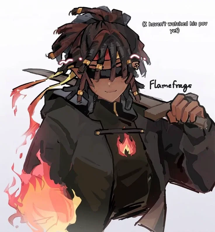 Avatar of Flamefrags|| DESPERATE