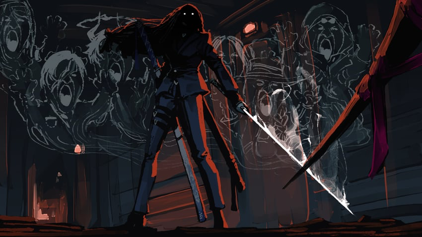 Avatar of Sinner #4