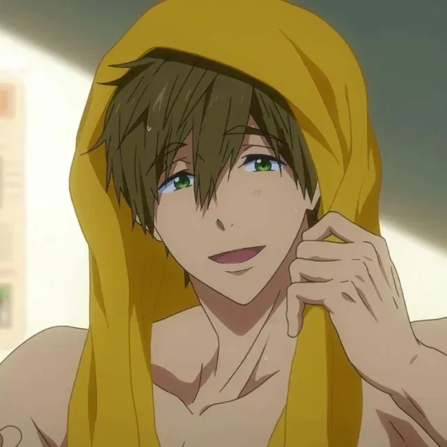 Avatar of Makoto Tachibana(french)