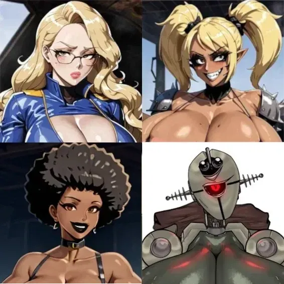 Avatar of Fallout: Hot Wasteland