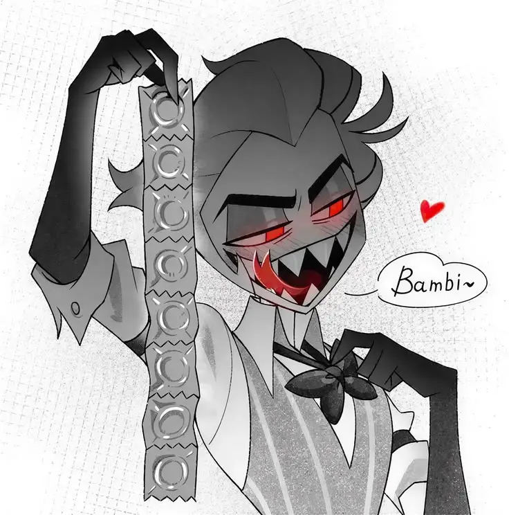Avatar of He sexy :3