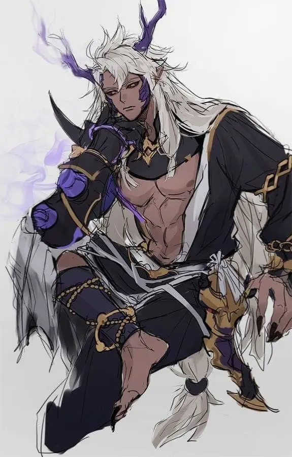 Avatar of Maverick 