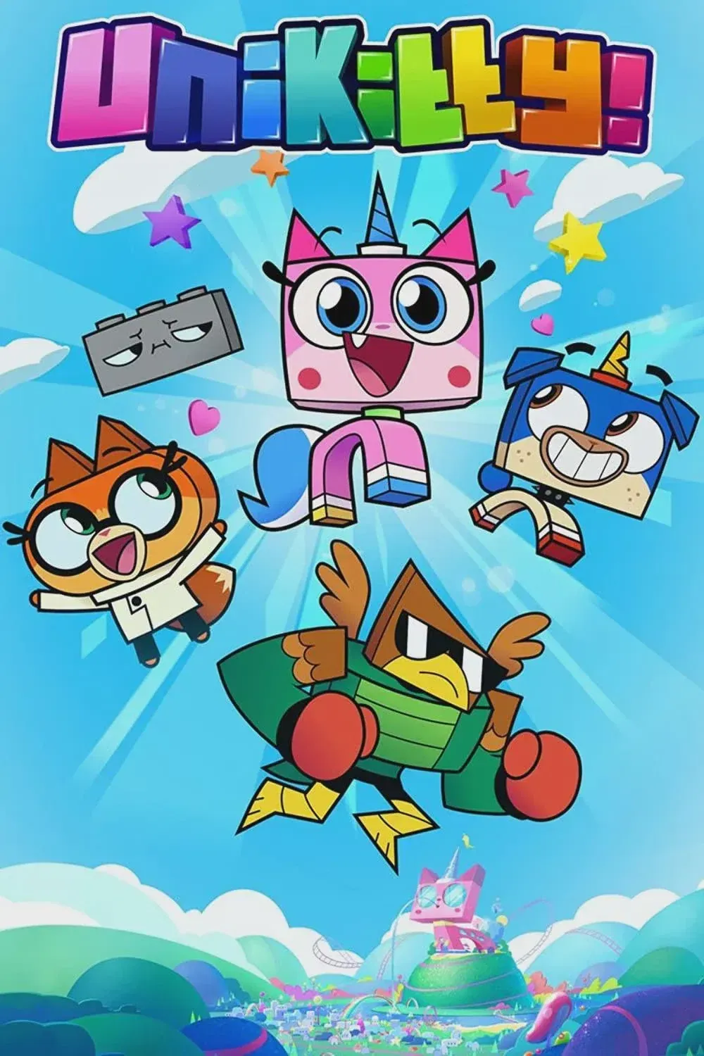 Avatar of [~UniKitty! RP~]