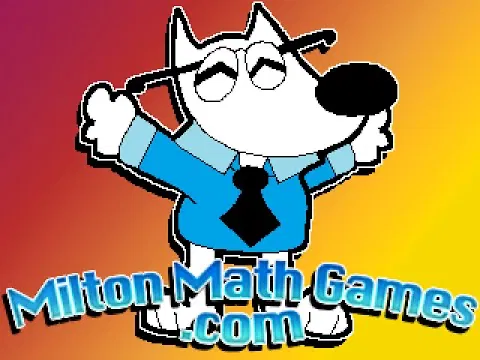 Avatar of Milton Math Games Roleplay