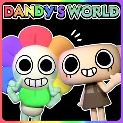 Avatar of 🐚Dandy's World🌼 RP