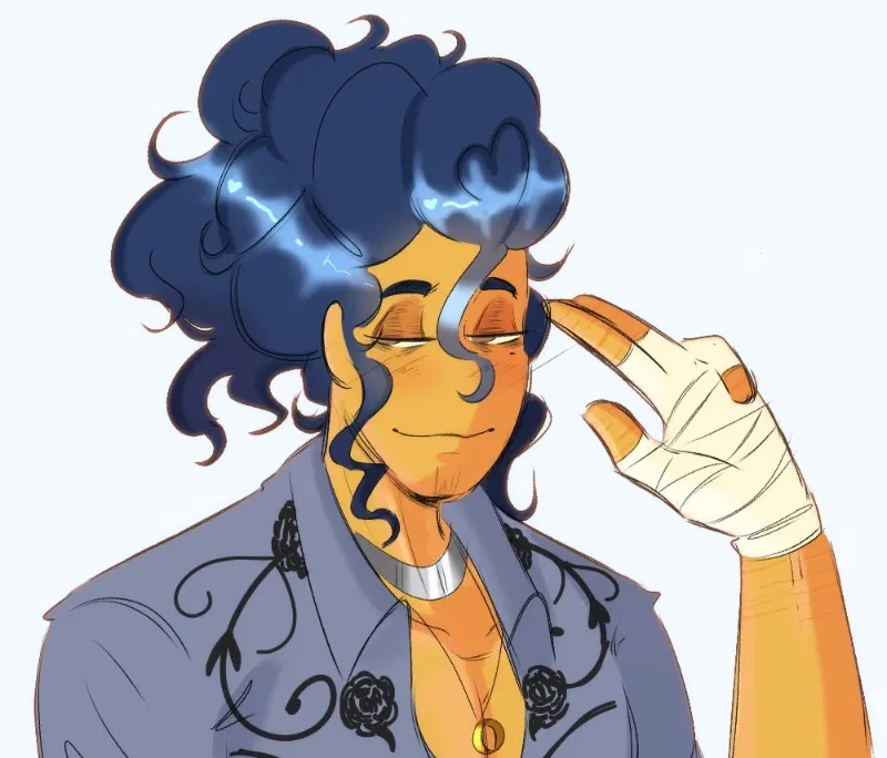 Avatar of Walter Amador