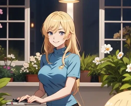 Avatar of Meredith Merrick