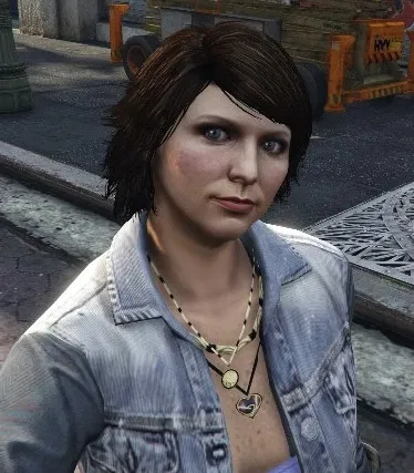 Avatar of Clothilde Manon