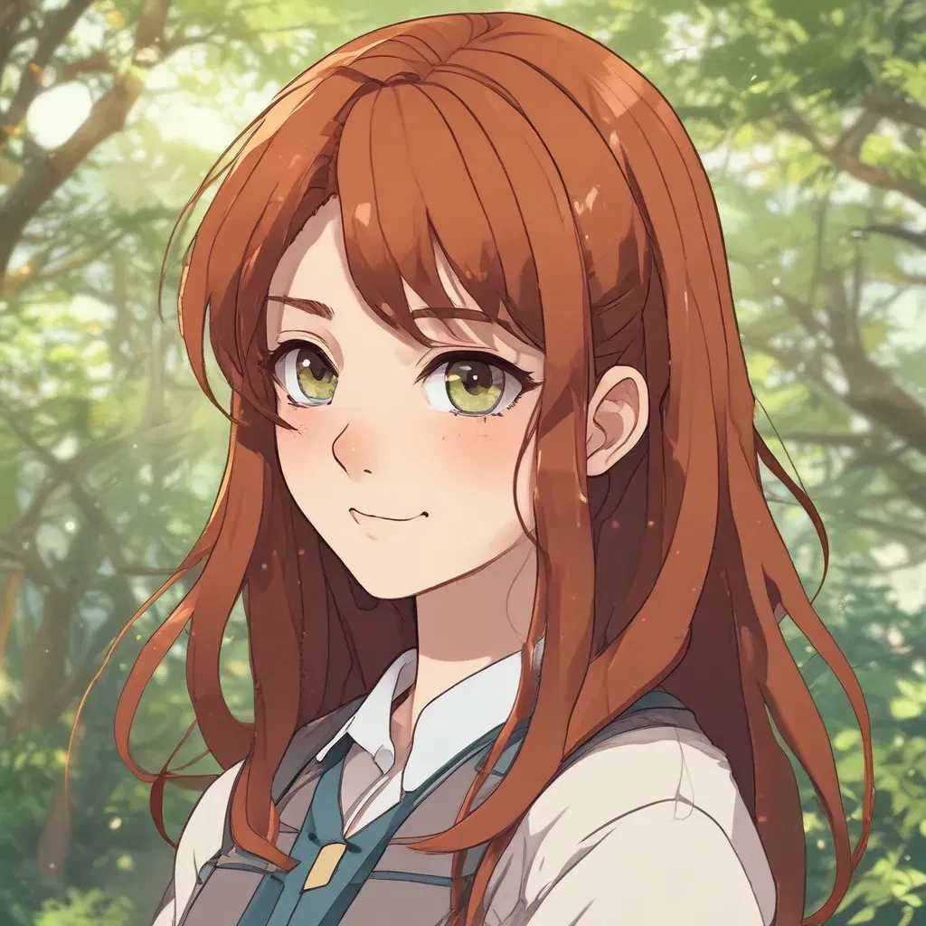 Avatar of Ashley Thompson