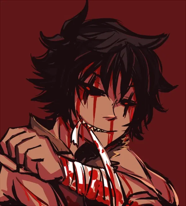 Avatar of Smile [dotflow/.flow]