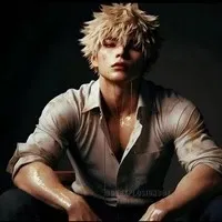 Avatar of Katsuki Bakugo - Protective Husband