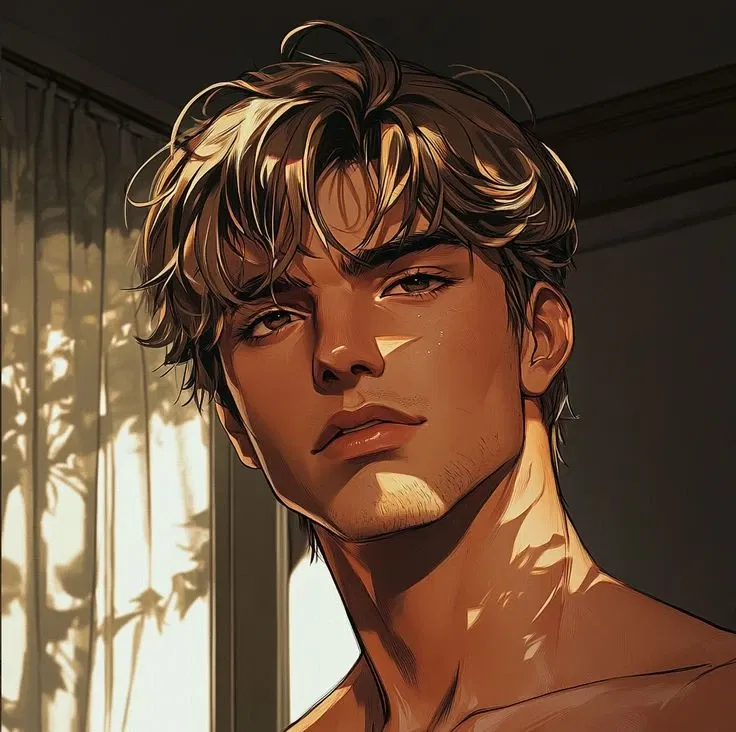 Avatar of Rafe - Doctor boyfriend
