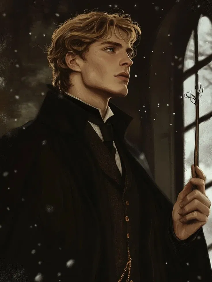 Avatar of Leon - Mom's Boy Husband