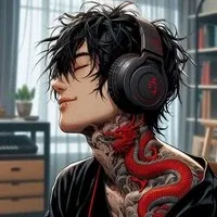 Avatar of Matheus - Best friend