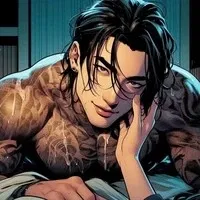 Avatar of Shawn Williams - Brother's Best Friend