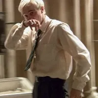 Avatar of Draco Malfoy - Angst