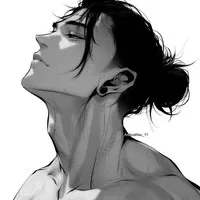 Avatar of Adrian Leight - Your protective bf