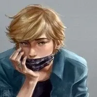 Avatar of Adrien Agreste/Chat Noir - Your baby daddy