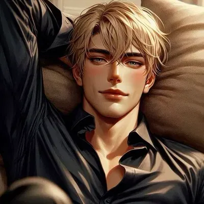 Avatar of Drian LaCherry - Part 2