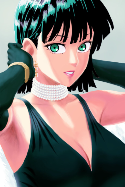 Avatar of Fubuki