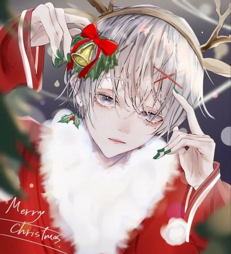 Avatar of Christmas special! | Theodore