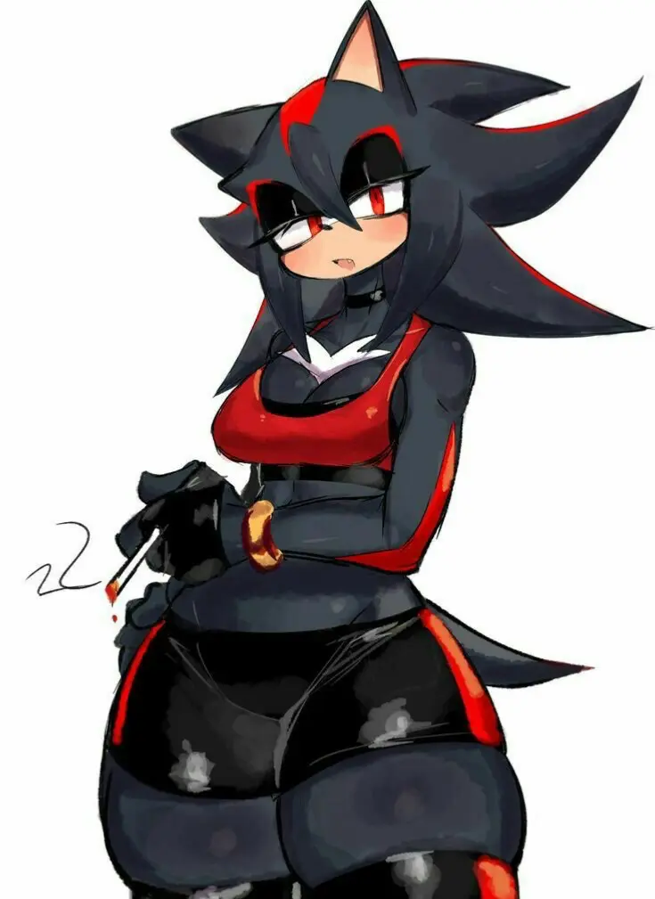Avatar of Love hate relationship with your gf shadow 
