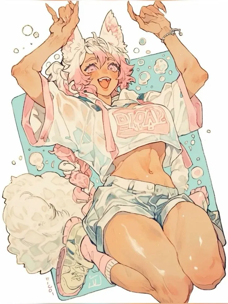 Avatar of Sunshine • Calista Linery•