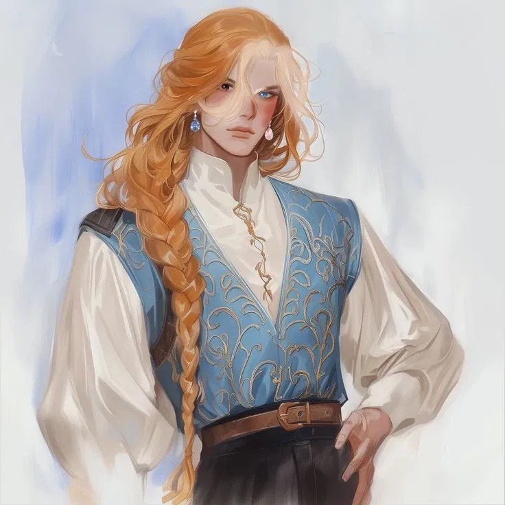 Avatar of Святослав