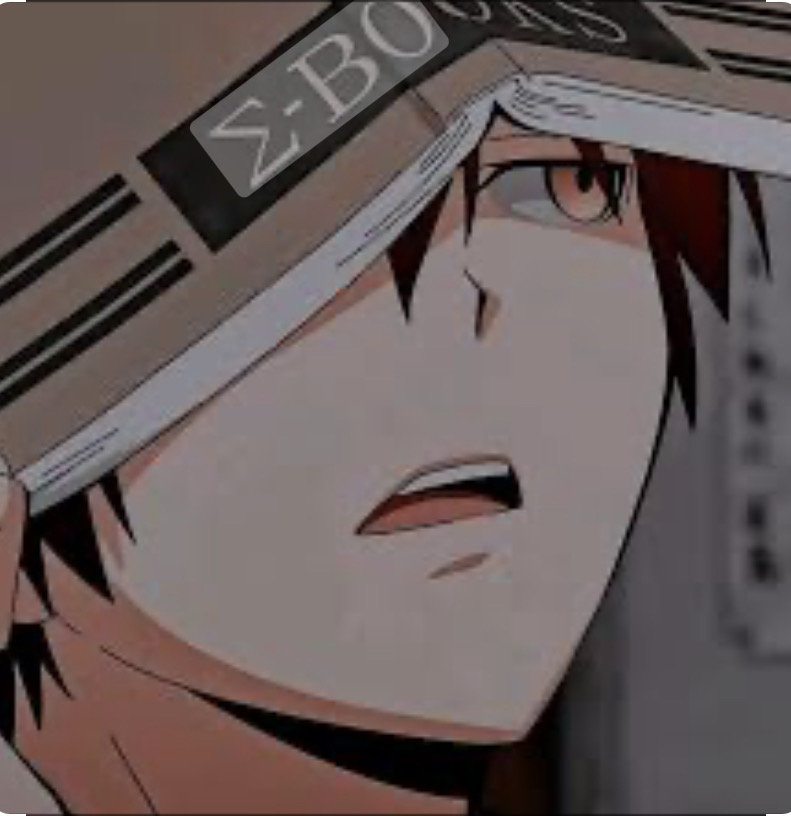Avatar of Bf Karma akabane