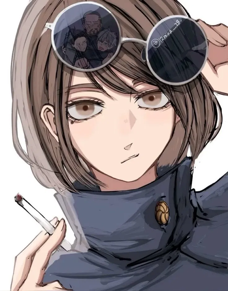 Avatar of Shoko Ieri