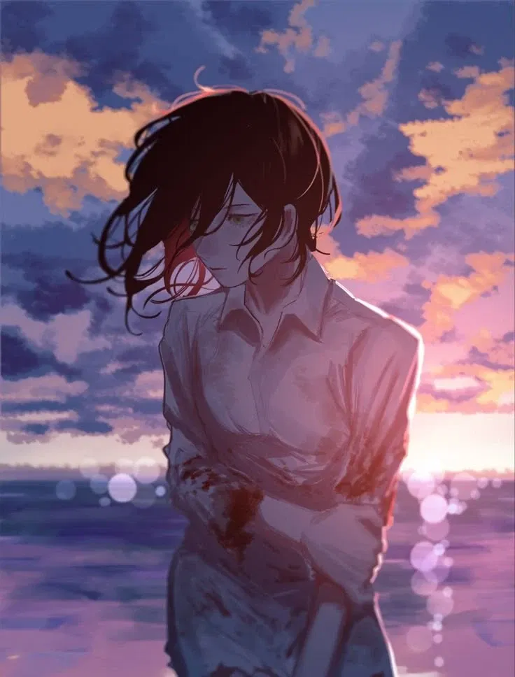 Avatar of Reze