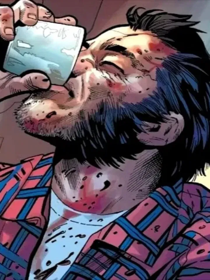 Avatar of James "Logan" Howlett