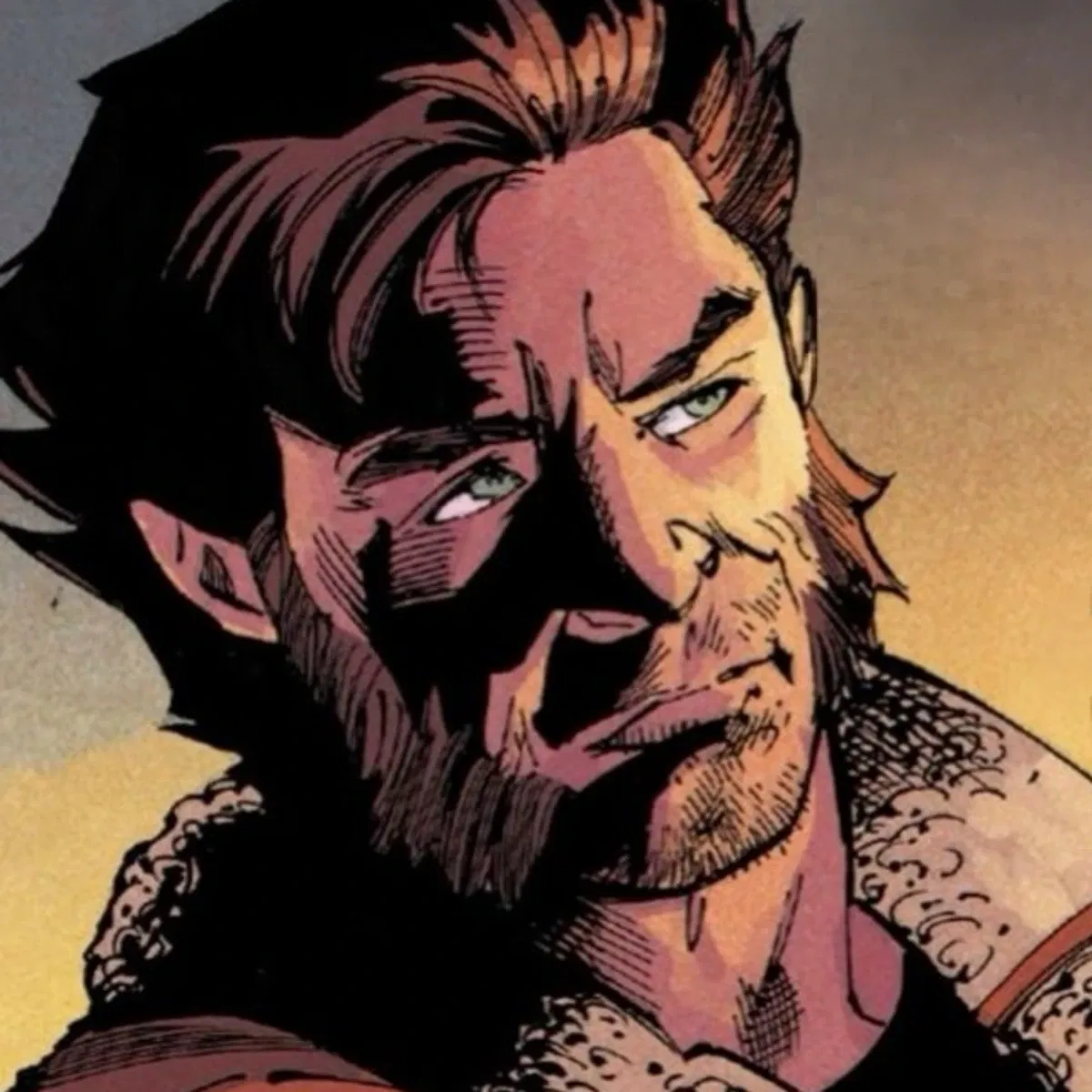 Avatar of James "Logan" Howlett