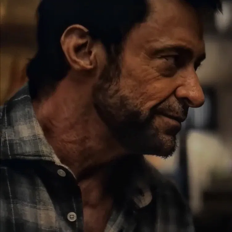 Avatar of James "Logan" Howlett
