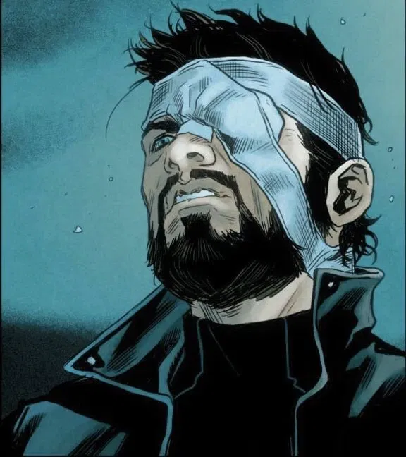 Avatar of Frank Castle