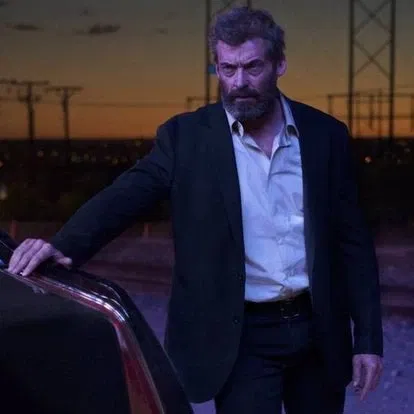 Avatar of James "Logan" Howlett